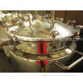 150L Pharmaceutical Gelatin Receiver Tanks / Stock Liquid &